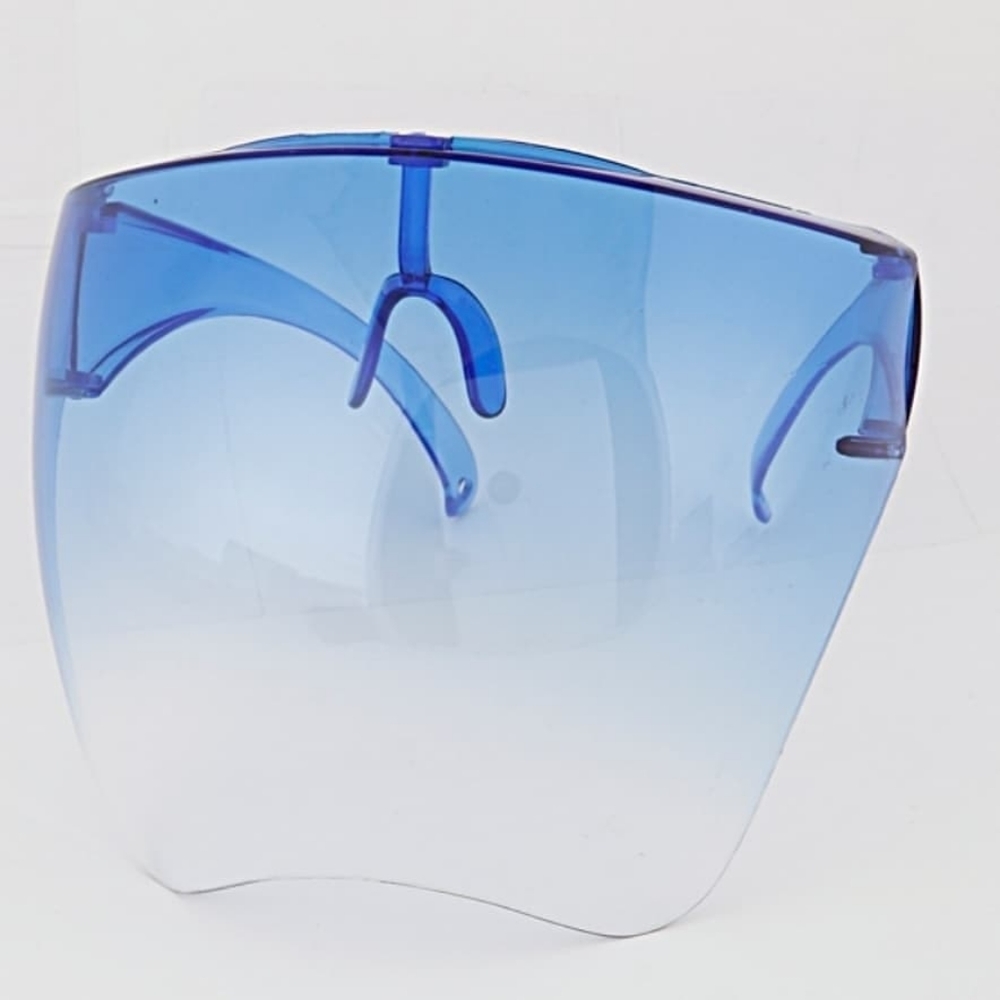Face Shields - Picture 2 of 4